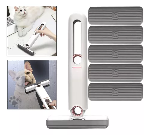 ✨ Mini Mopa Exprimible MN-001 – Limpieza Fácil en Segundos ✨